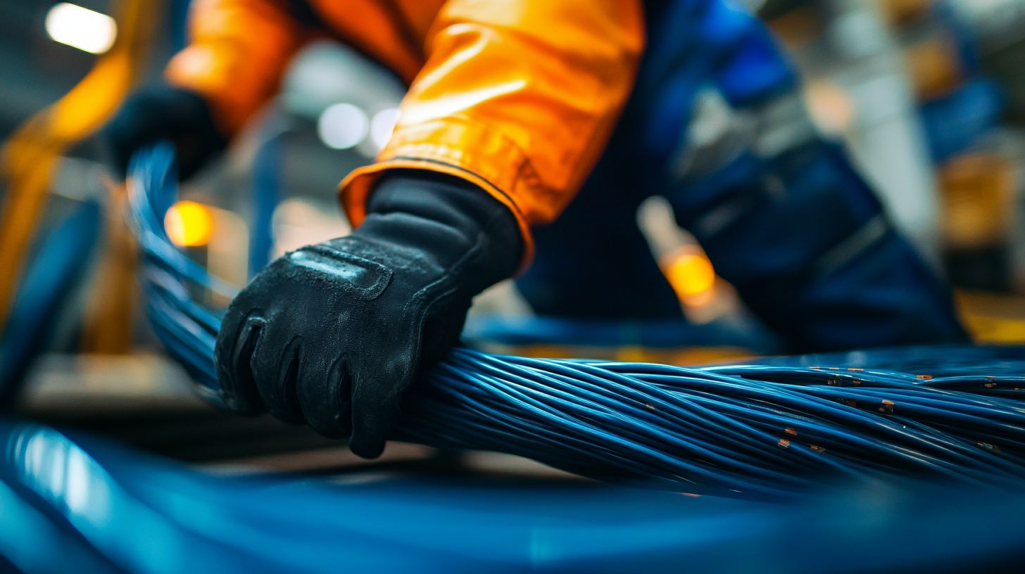 Unlocking the Benefits of XLPE Insulated Cable Maintenance and Support Solutions