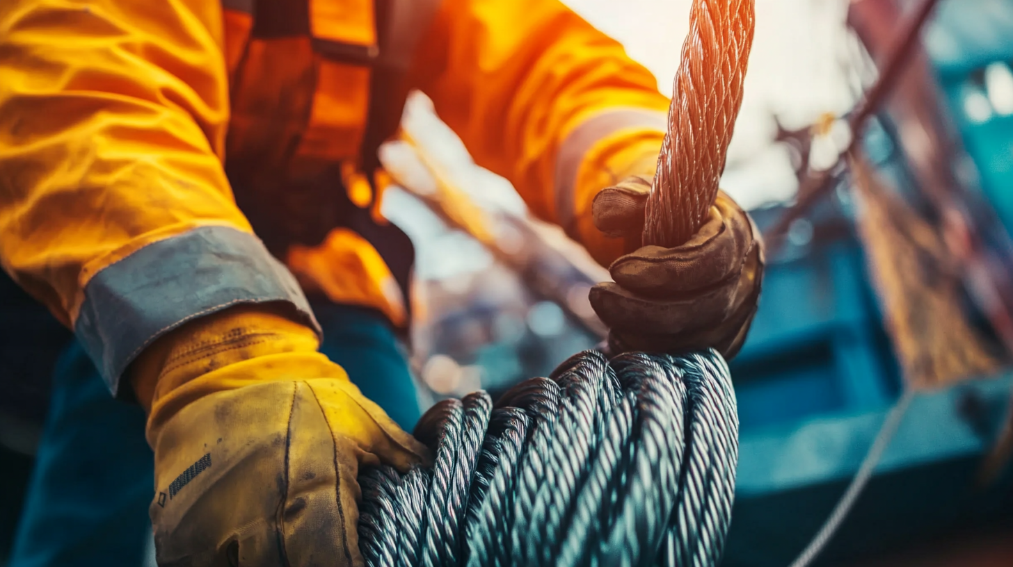 Unlocking the Benefits of XLPE Insulated Cable Maintenance and Support Solutions