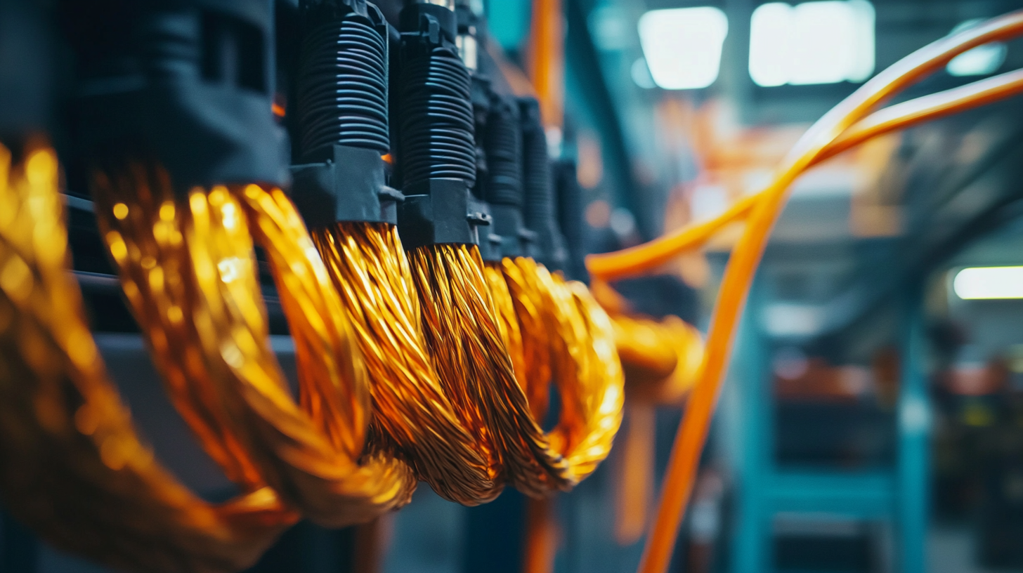 Unlocking the Benefits of XLPE Insulated Cable Maintenance and Support Solutions
