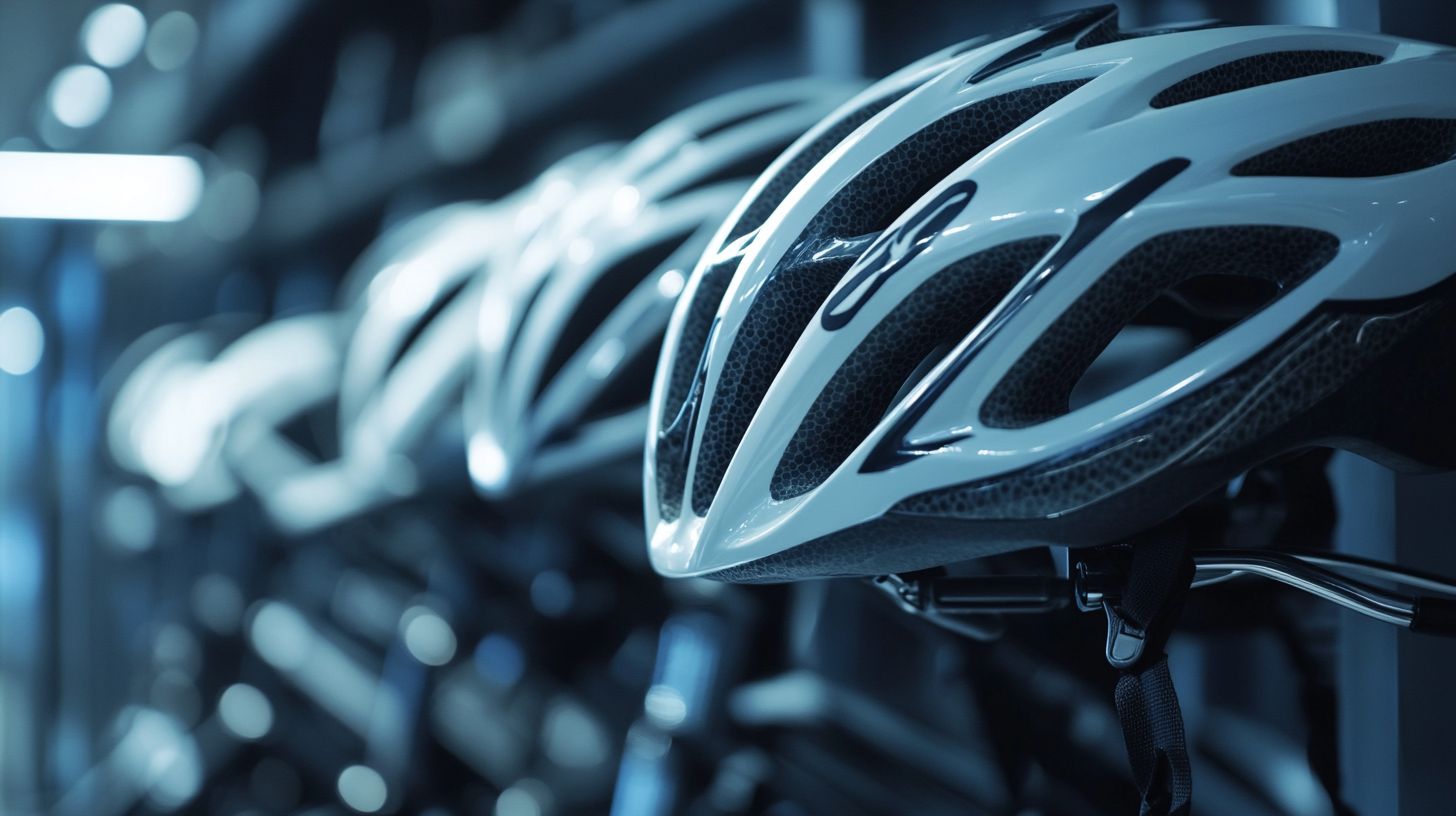 Understanding Global Standards and Challenges in Bike Helmet Lock Production