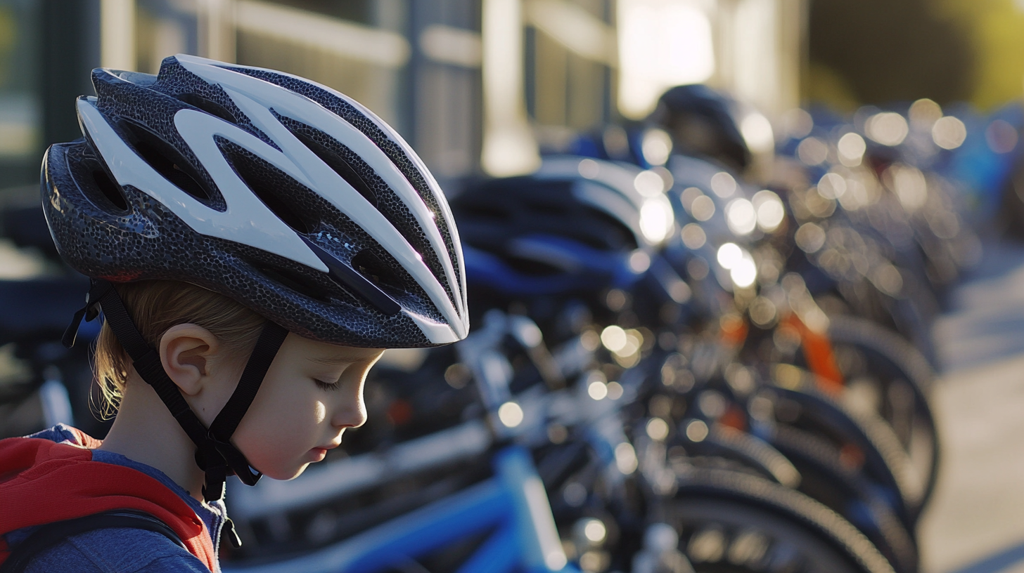 Understanding Global Standards and Challenges in Bike Helmet Lock Production