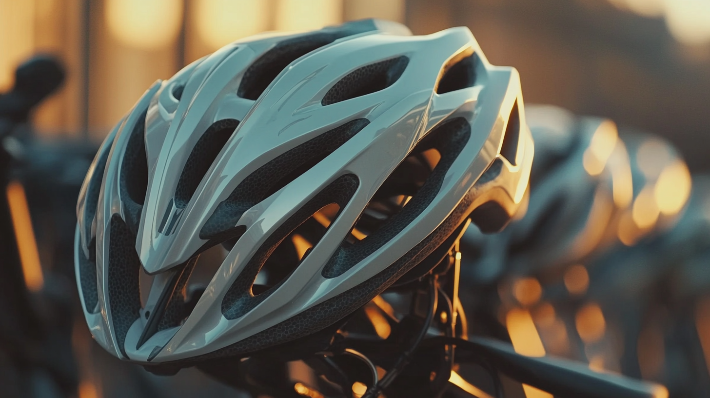 Understanding Global Standards and Challenges in Bike Helmet Lock Production