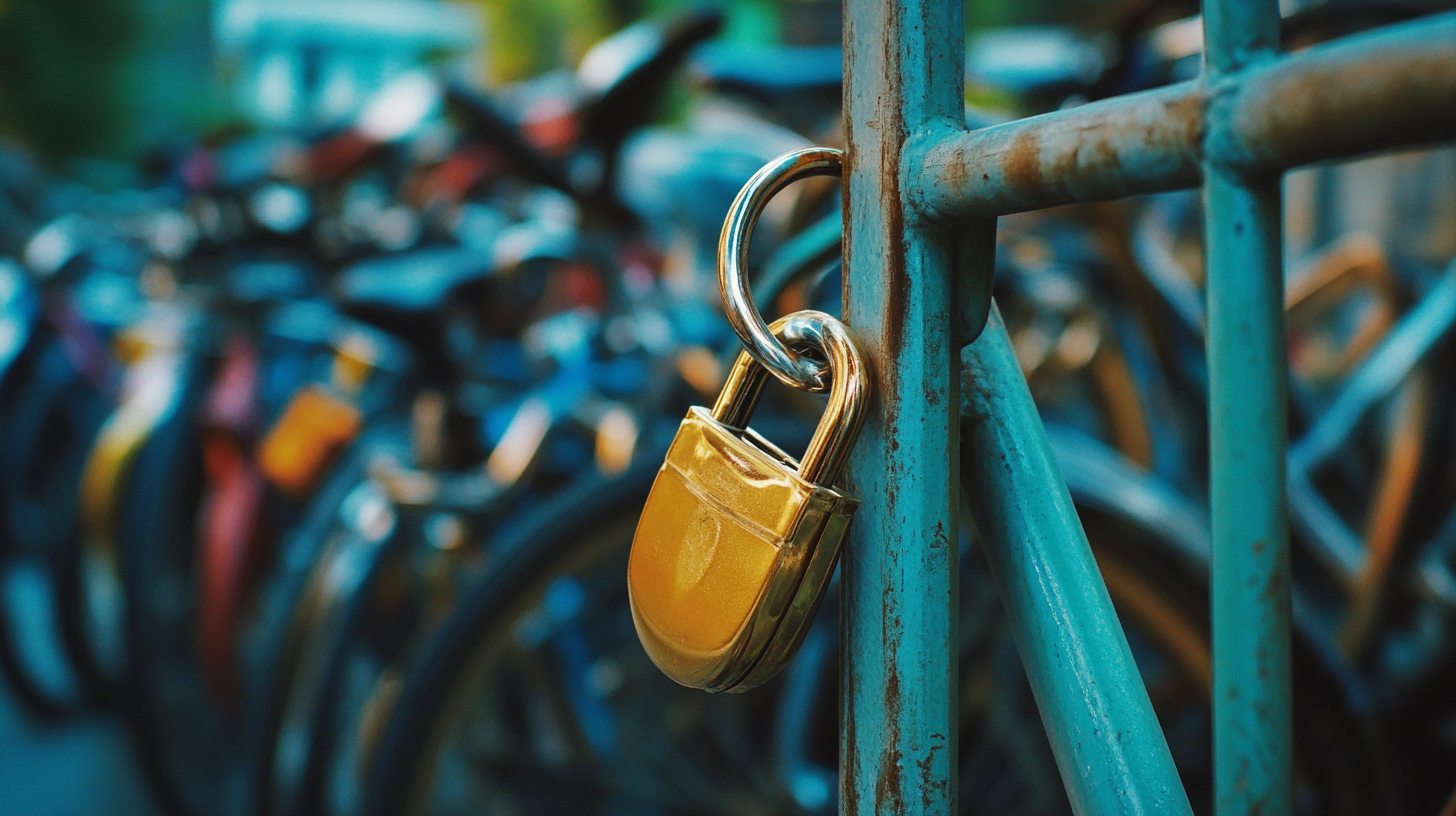 Understanding Global Standards and Challenges in Bike Helmet Lock Production