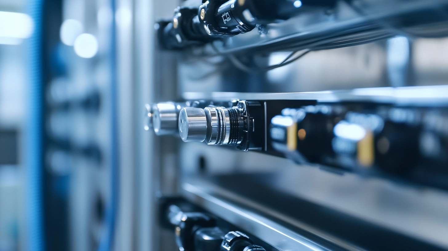 5 Key Reasons Cabinet Connector Fittings Are Essential for Your Global Sourcing Needs