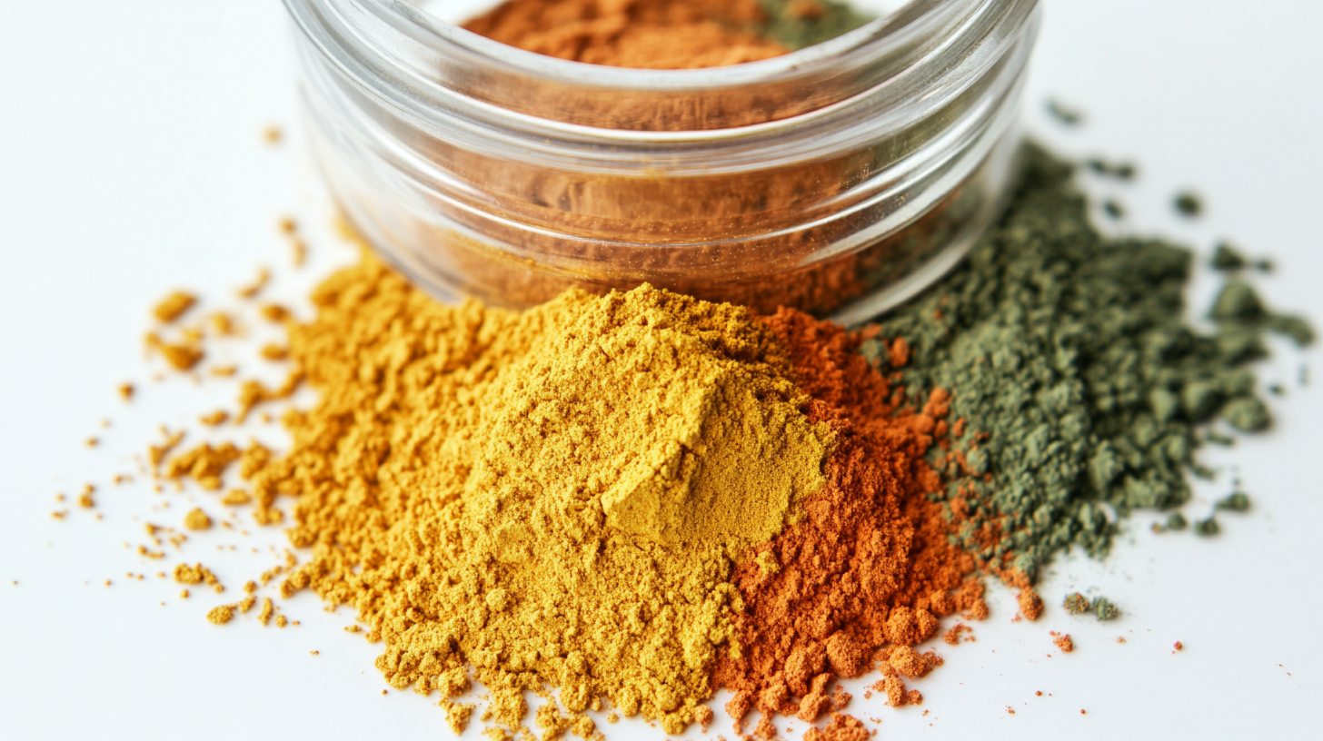 Challenges in Sourcing High Quality Chameleon Mica Powder for Global Markets