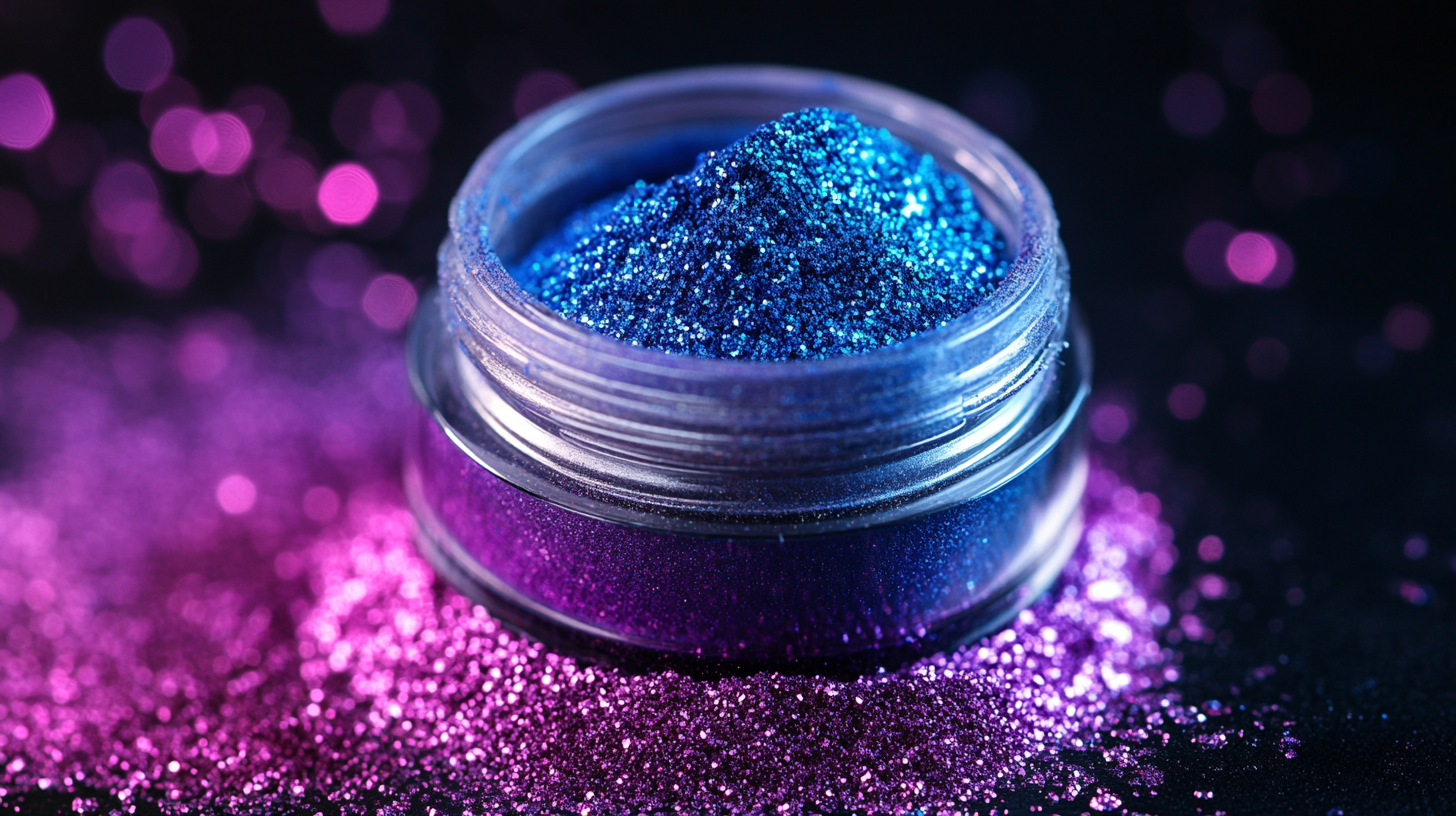 Challenges in Sourcing High Quality Chameleon Mica Powder for Global Markets