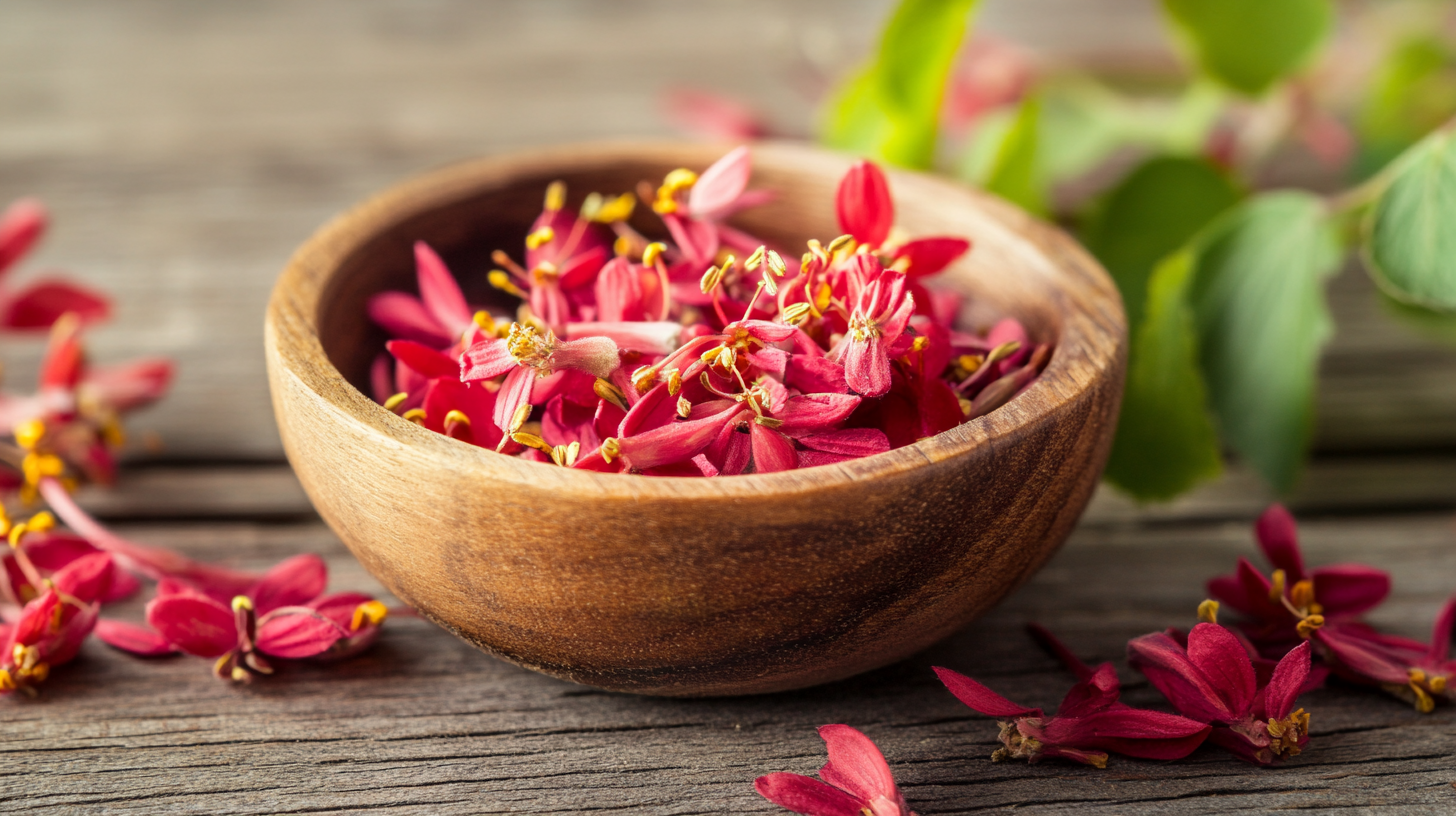 Global Import Export Certification Insights for Epimedium Sagittatum Extract Behind the Numbers
