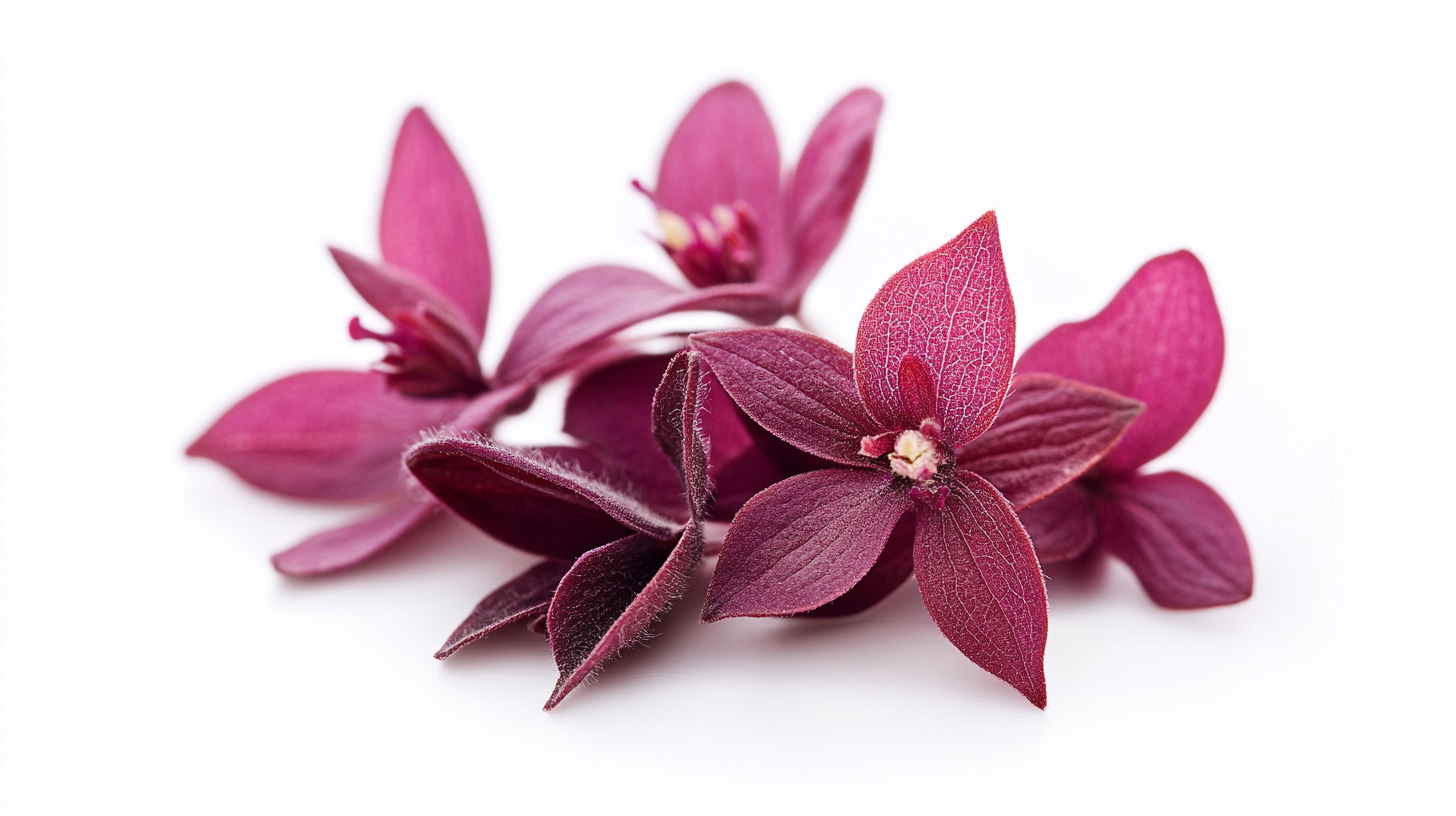 Global Import Export Certification Insights for Epimedium Sagittatum Extract Behind the Numbers