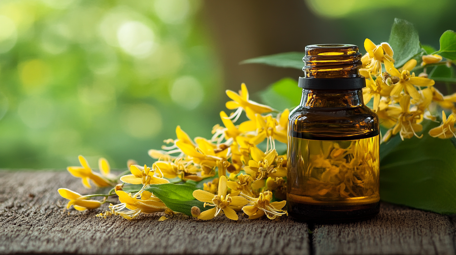 Global Import Export Certification Insights for Epimedium Sagittatum Extract Behind the Numbers