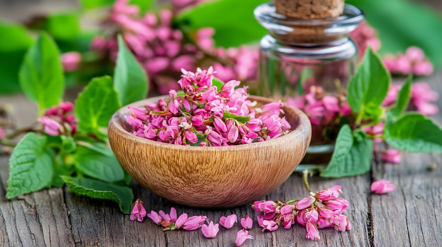 Global Import Export Certification Insights for Epimedium Sagittatum Extract Behind the Numbers