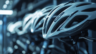 Understanding Global Standards and Challenges in Bike Helmet Lock Production
