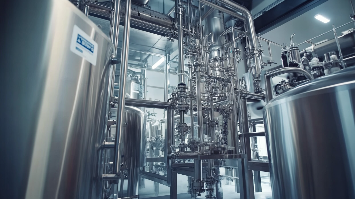 Exploring the Versatility and Applications of GMP-Grade Reagents in Diverse Industries
