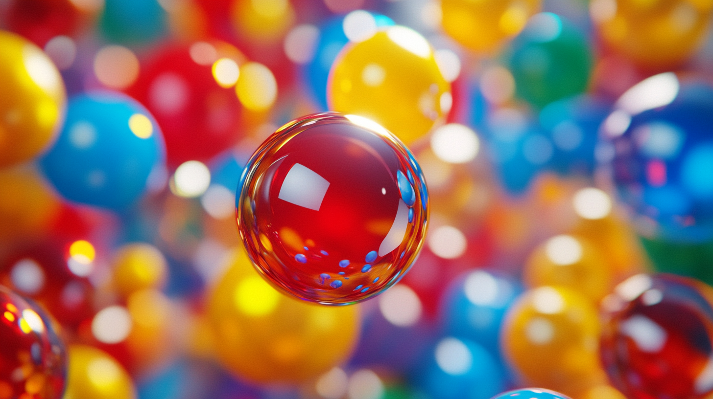 Exploring the Versatility and Applications of GMP-Grade Reagents in Diverse Industries