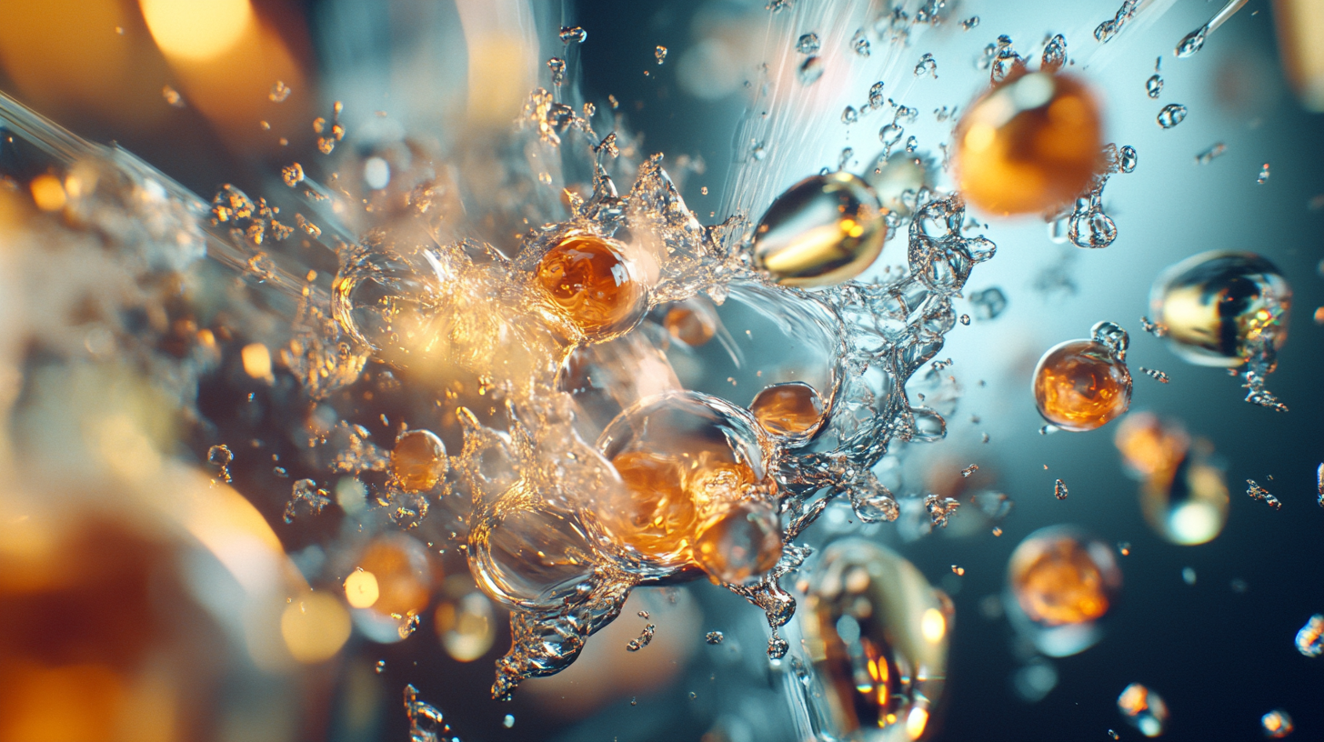 Exploring the Versatility and Applications of GMP-Grade Reagents in Diverse Industries