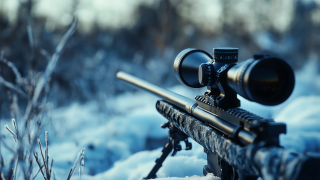 Finding the Right Manufacturer for Your Budget Sniper Scope Needs