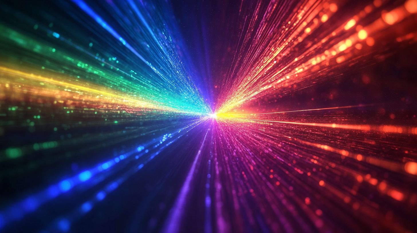 Unlocking the Power of Rgb Laser Technologies to Transform Global Manufacturing Efficiency