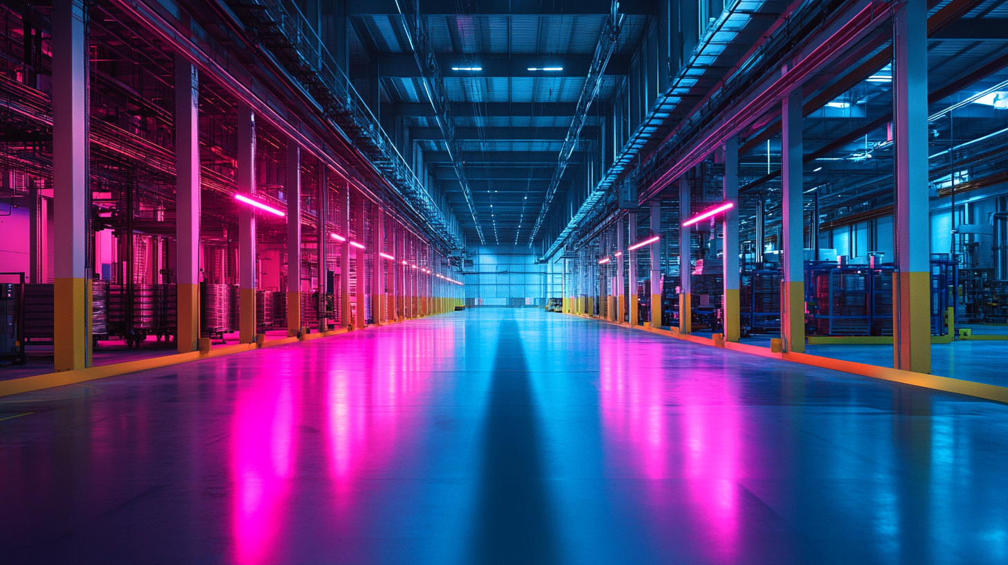 Unlocking the Power of Rgb Laser Technologies to Transform Global Manufacturing Efficiency