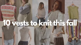 Understanding the Challenges of Sourcing Knitted Vests for Women