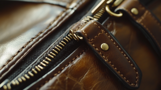 How to Enhance Product Durability with Double-Buckle Zipper for Global Markets