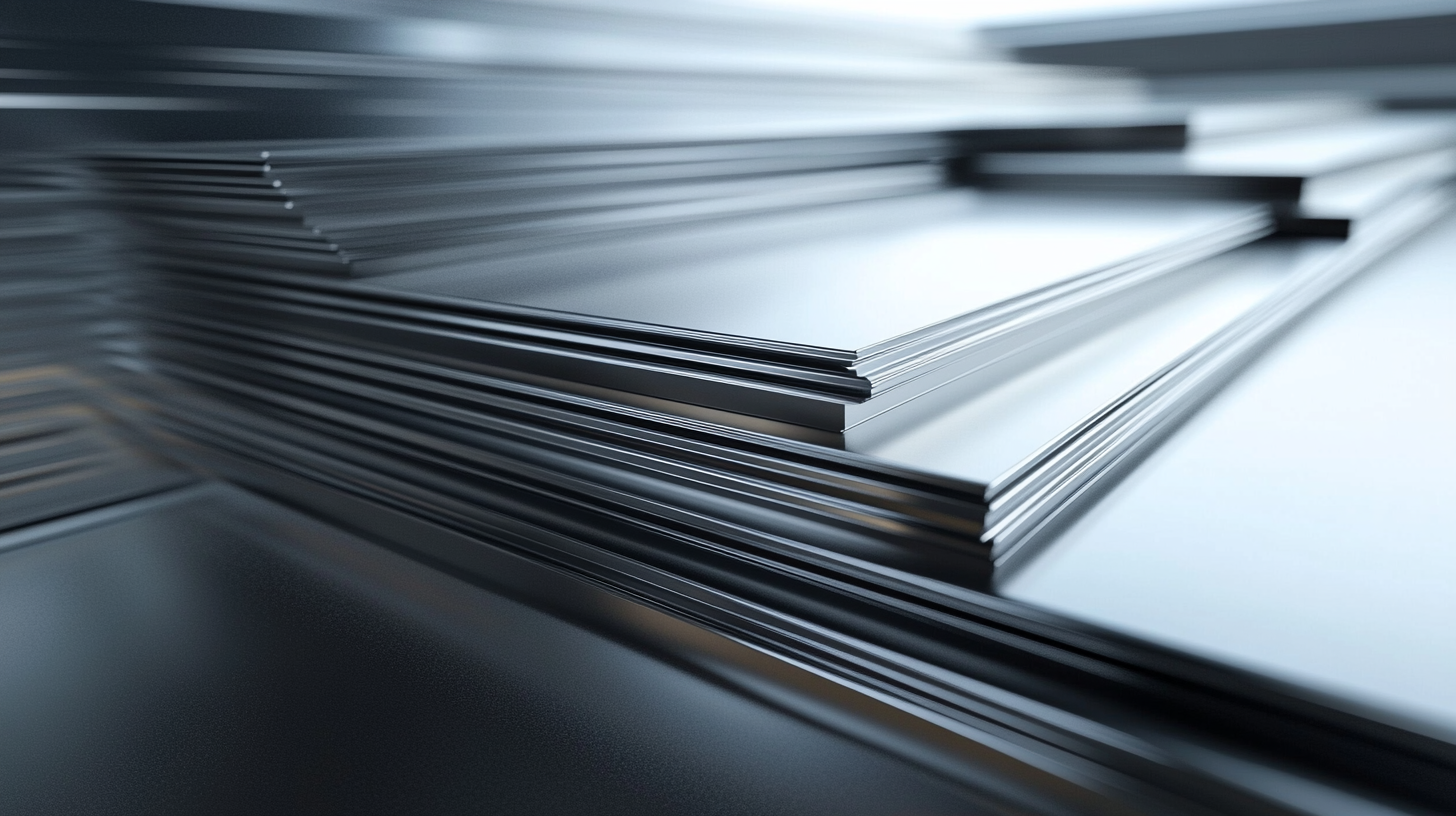 Challenges in Sourcing the Best Aluminium Corners for Your Projects