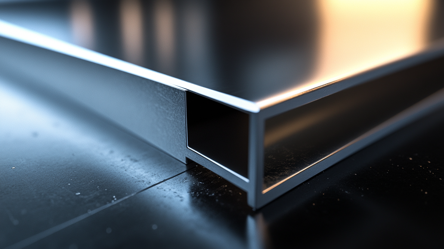 Challenges in Sourcing the Best Aluminium Corners for Your Projects