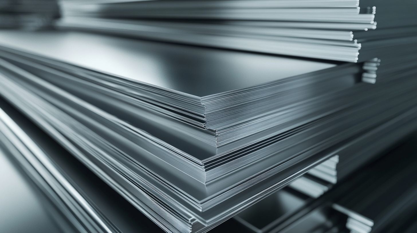 Challenges in Sourcing the Best Aluminium Corners for Your Projects