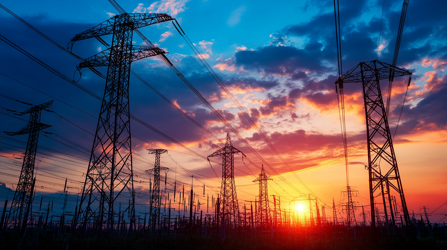 2025 Low Voltage Switchgear Innovation Trends Shaping the Global Market