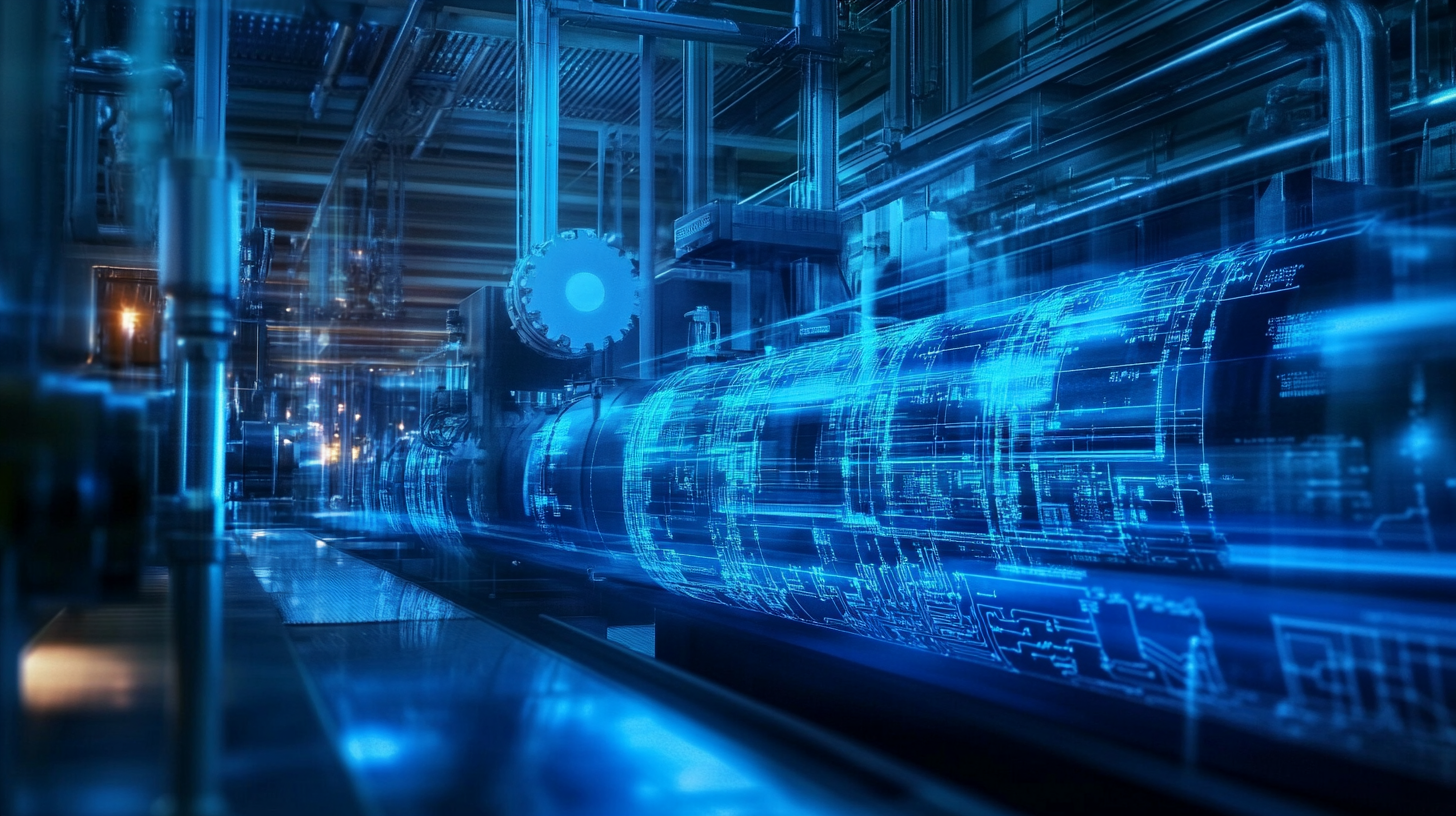 2025 Low Voltage Switchgear Innovation Trends Shaping the Global Market