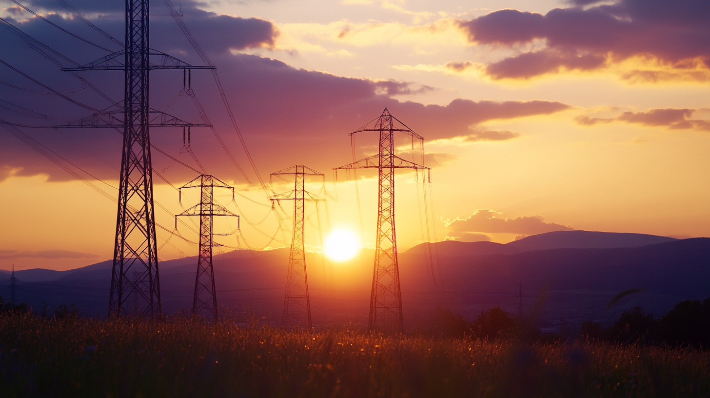 2025 Low Voltage Switchgear Innovation Trends Shaping the Global Market