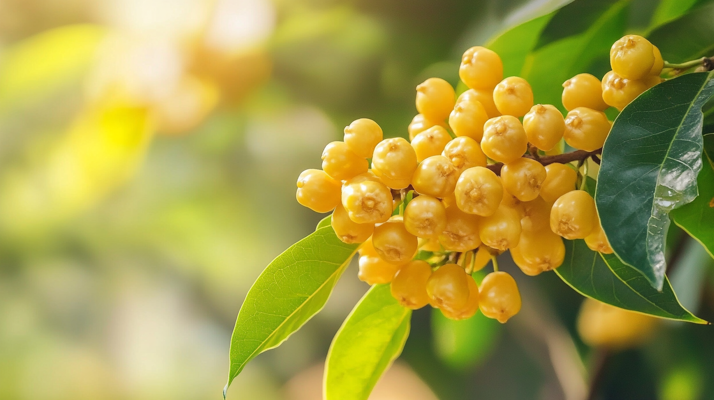 Cortex Phellodendri Extract Market Trends 2025 Insights and Key Strategies for Global Buyers
