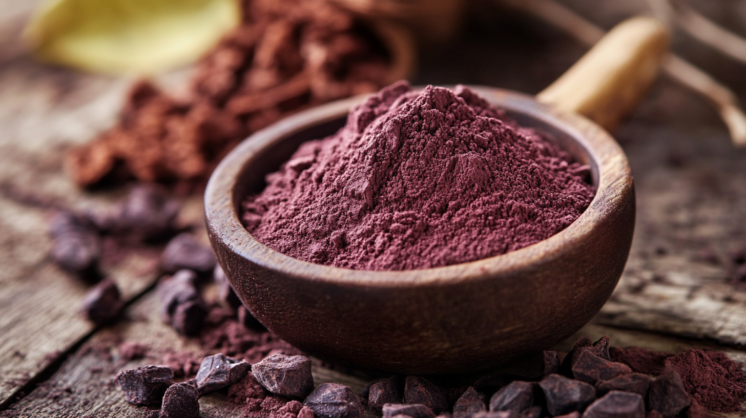Cortex Phellodendri Extract Market Trends 2025 Insights and Key Strategies for Global Buyers