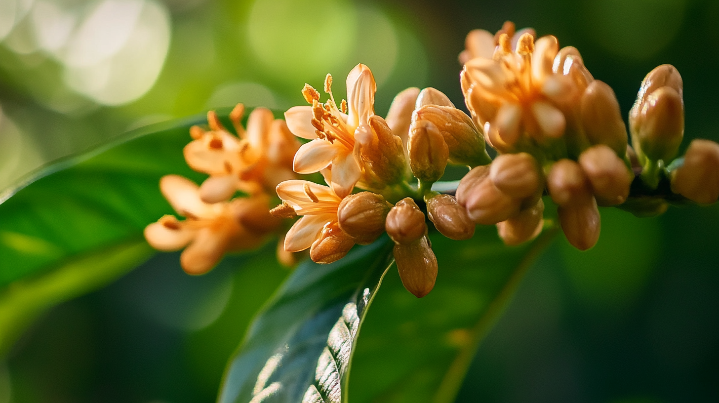 Cortex Phellodendri Extract Market Trends 2025 Insights and Key Strategies for Global Buyers