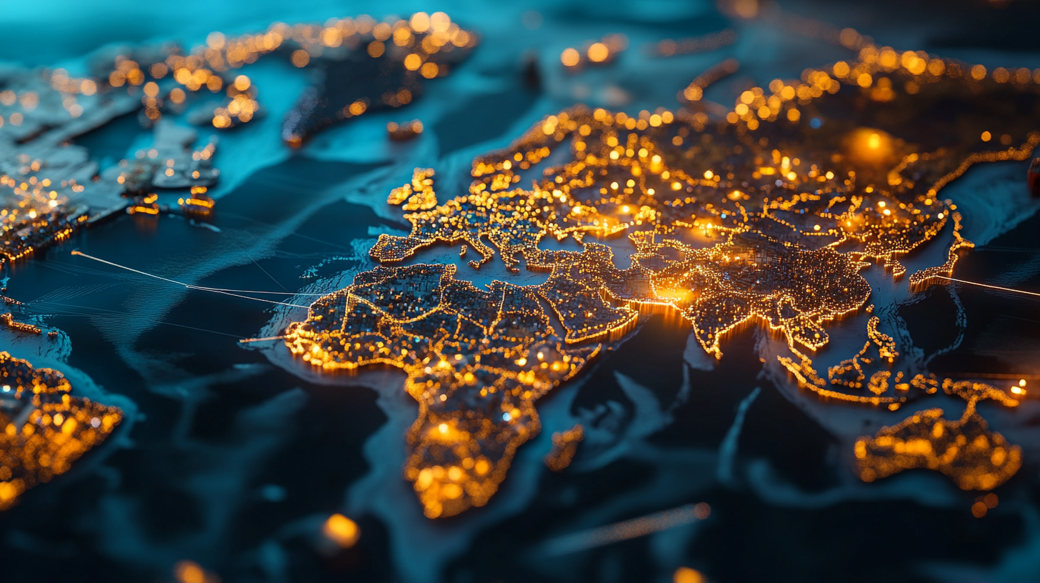 Unlocking Global Trade: Essential Certifications for Importing Foldable Keyboards