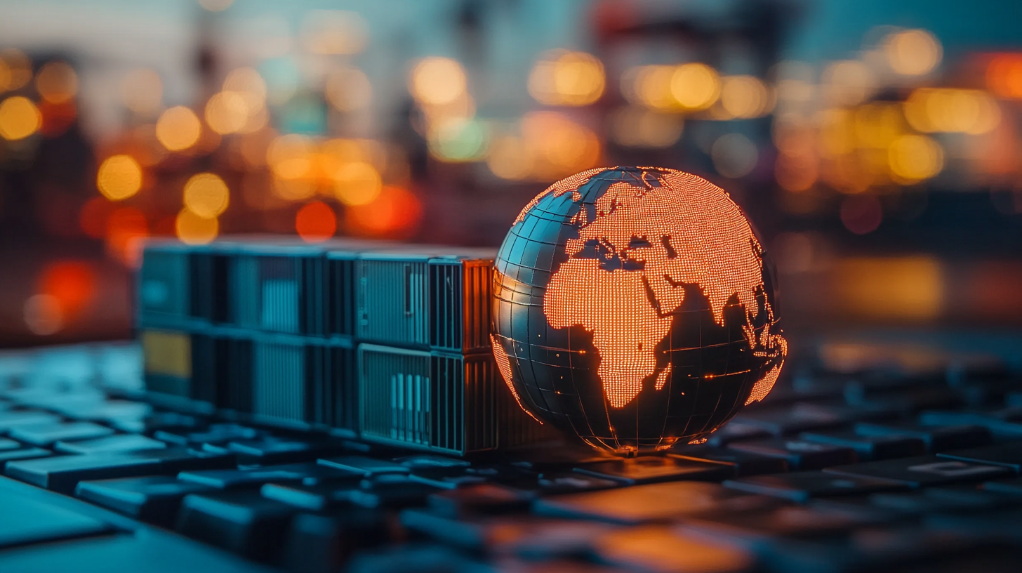 Unlocking Global Trade: Essential Certifications for Importing Foldable Keyboards