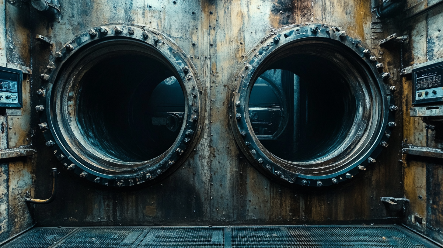 Global Insights 2025: Advancements and Applications in Corrosion Testing Chambers
