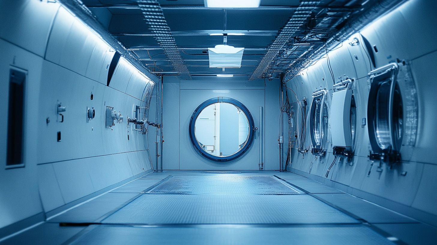 Global Insights 2025: Advancements and Applications in Corrosion Testing Chambers