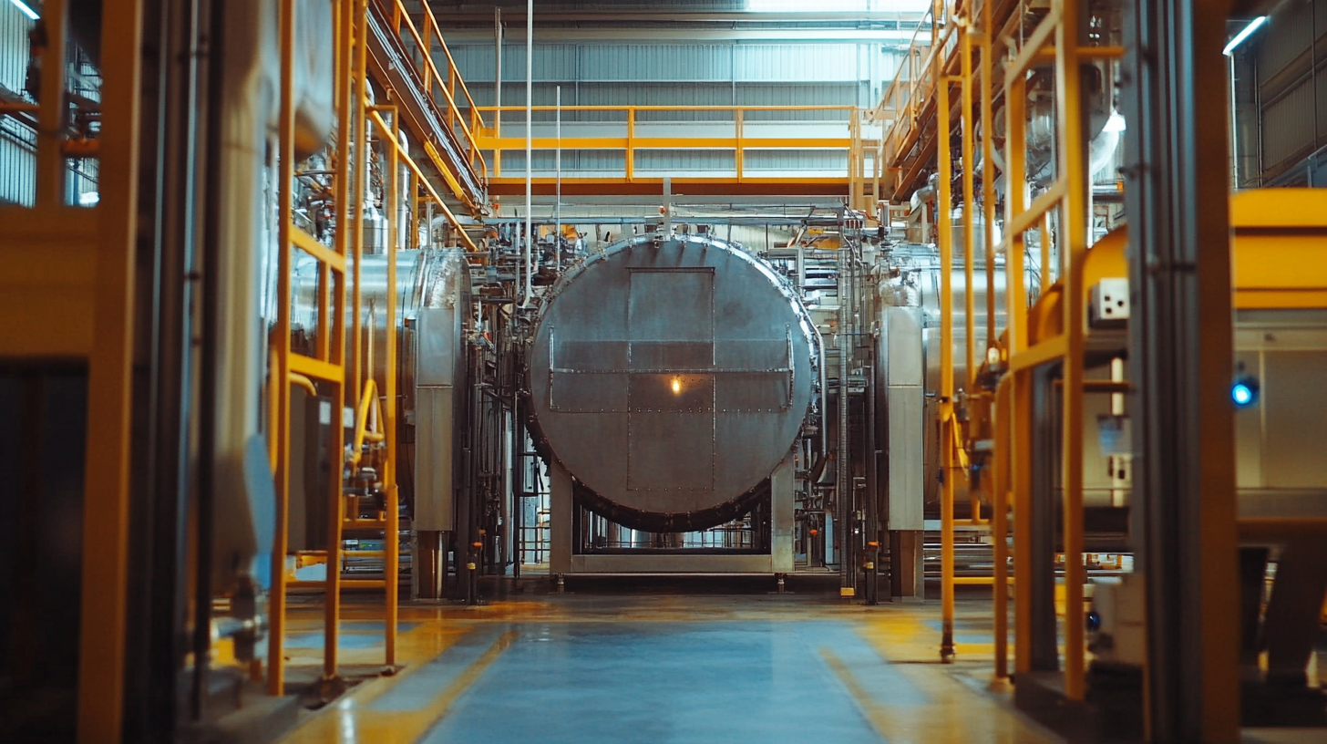 Global Insights 2025: Advancements and Applications in Corrosion Testing Chambers