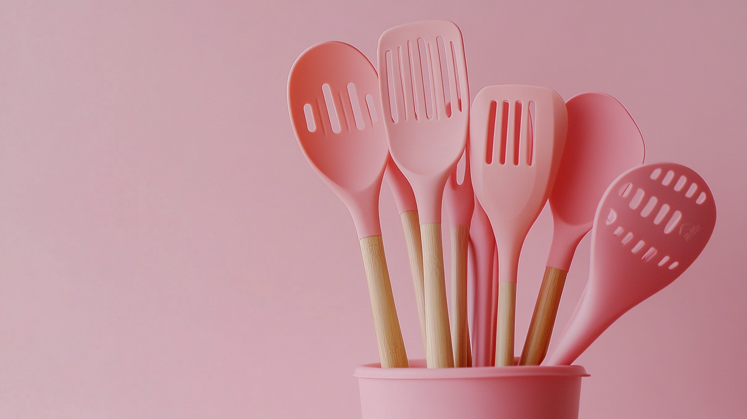 Exploring the Diversity and Special Features of Kitchen Utensil Sets for Global Buyers