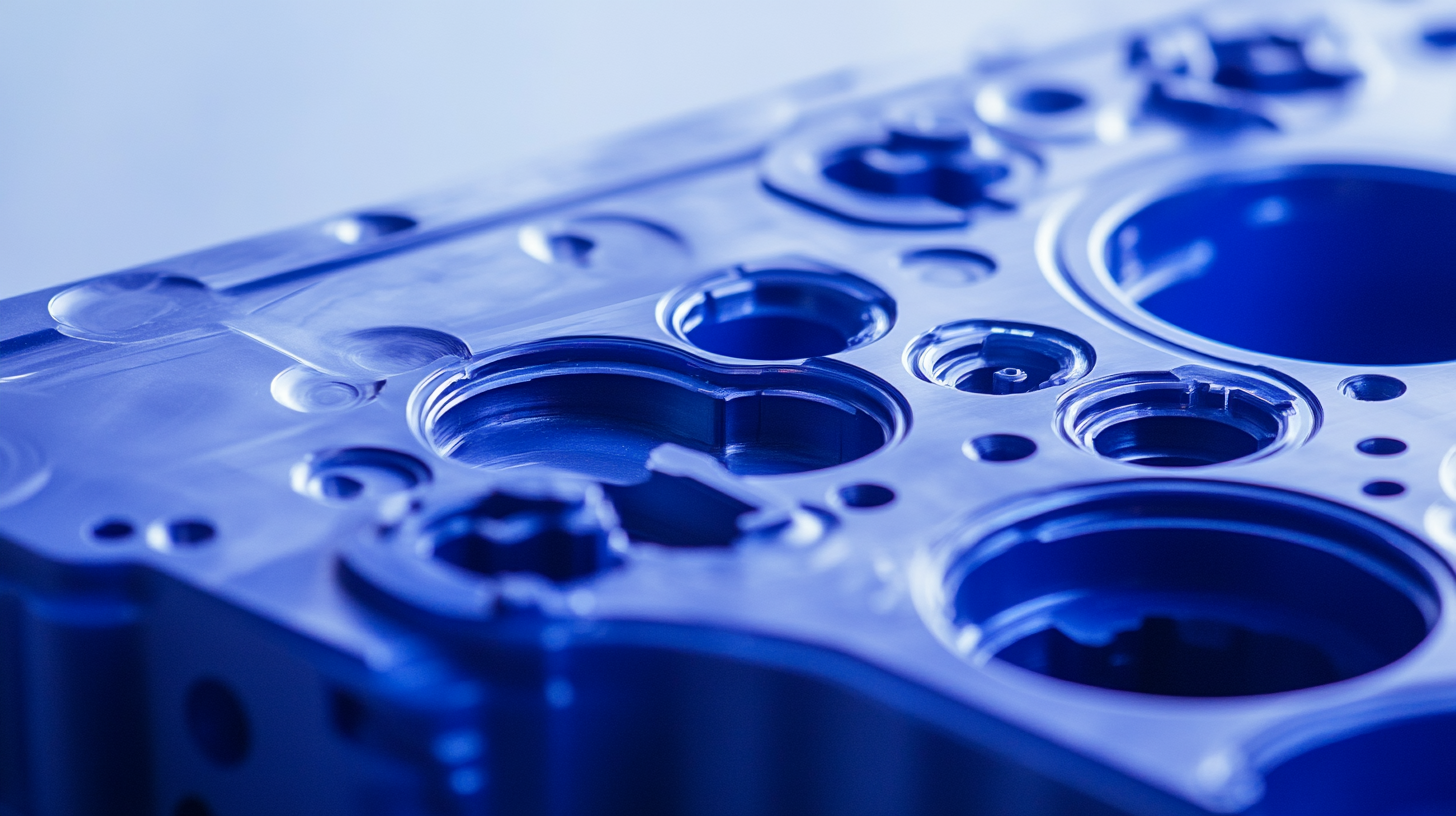 Exploring ABS Injection Molding Applications: Tackling Quality Challenges in Automotive Manufacturing
