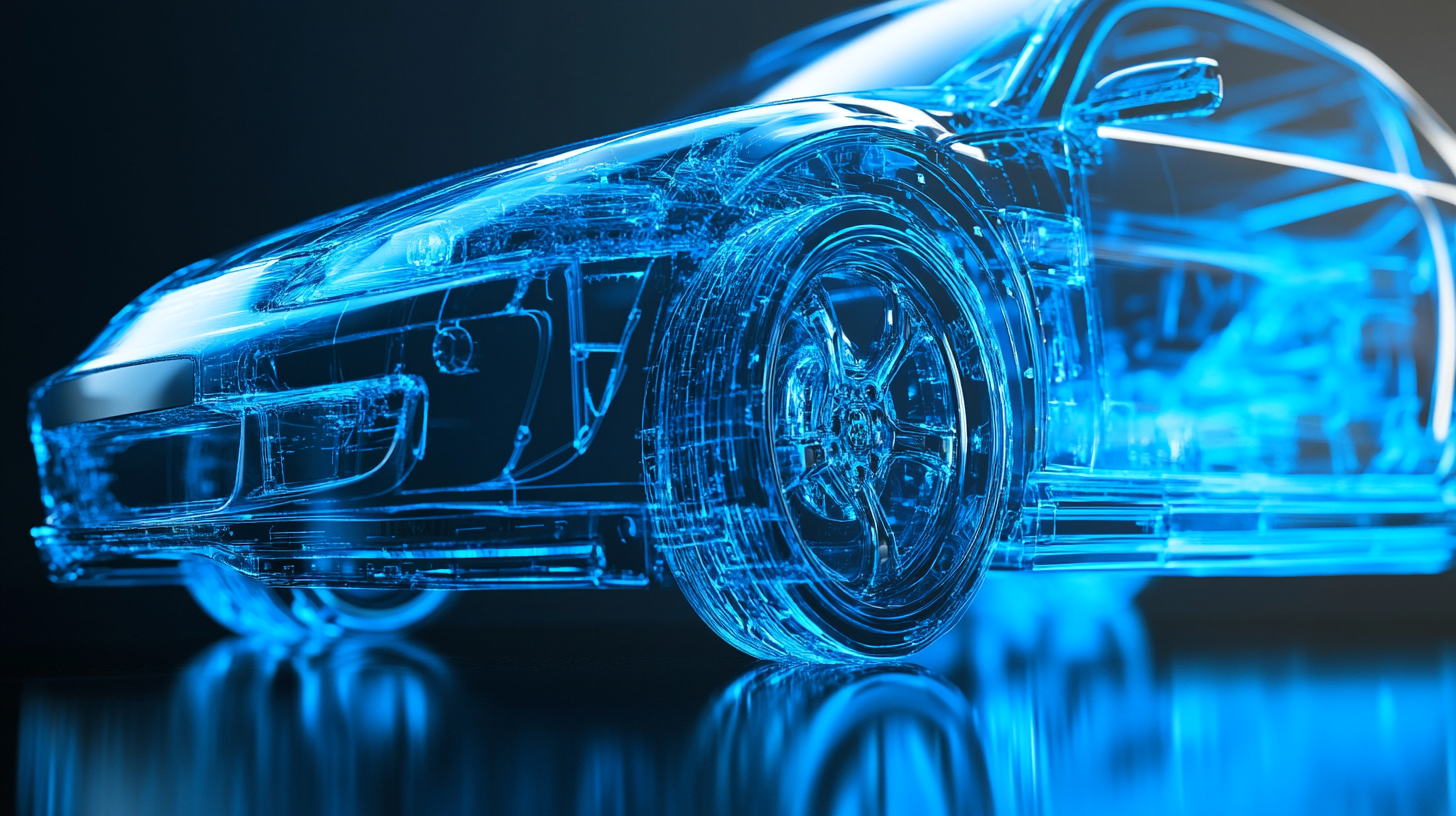 Exploring ABS Injection Molding Applications: Tackling Quality Challenges in Automotive Manufacturing