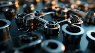 5 Key Reasons Cabinet Connector Fittings Are Essential for Your Global Sourcing Needs