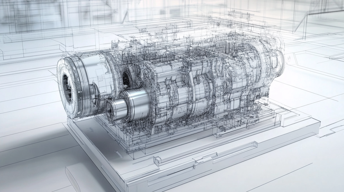 Understanding Global Manufacturing Benchmarks for CNC Processing Center Efficiency