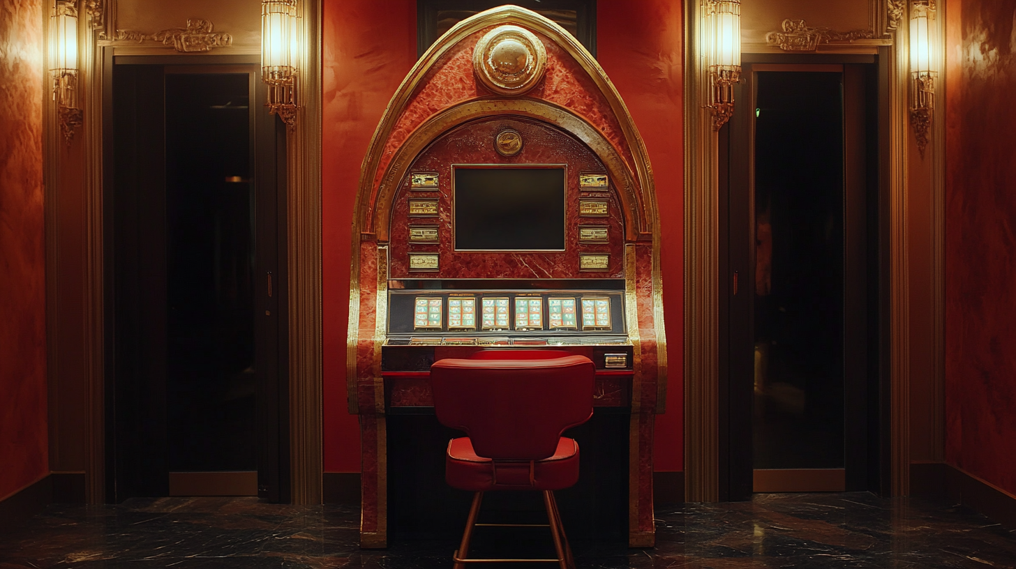 Ultimate Techniques for Sourcing Hiwill Roulette Machines Globally