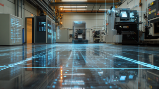 Understanding Global Manufacturing Benchmarks for CNC Processing Center Efficiency