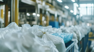 Exploring Sustainability in Plastic Bag Production and the Future of Eco-Friendly Packaging Solutions