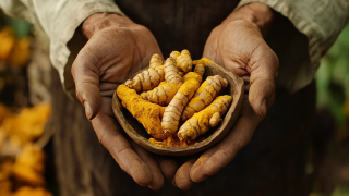 A Comprehensive Guide to Sourcing Quality Curcuma Longa Extract for Your Business