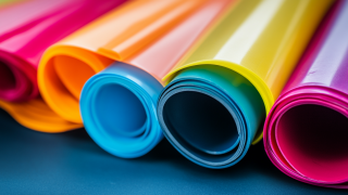 Top Strategies for Sourcing Reliable Suppliers of Eco Friendly PVC Rigid Sheets
