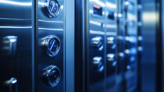 Innovative Applications of Pushbutton Switches in Modern Industries
