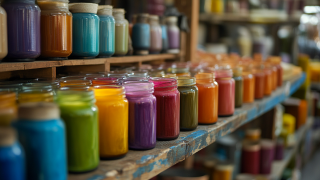 2025 Candle Making Supplies Market Insights: Trends and Global Procurement Opportunities