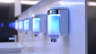 Exploring the Best Options for Automatic Wall Mounted Soap Dispensers in the Global Market